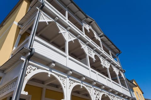 Haus Sonne Vacation rental in Sellin