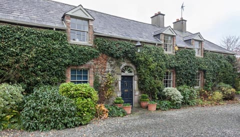 Collon House Bed and Breakfast in Louth, Co. Louth, Ireland