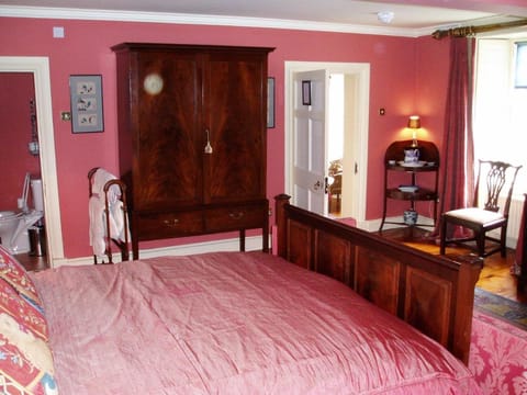 Collon House Bed and Breakfast in Louth, Co. Louth, Ireland