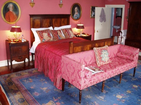 Collon House Bed and Breakfast in Louth, Co. Louth, Ireland