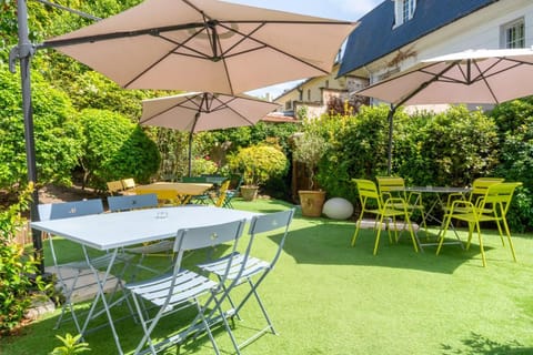 Hôtel du Jeu de Paume Hotel in Versailles