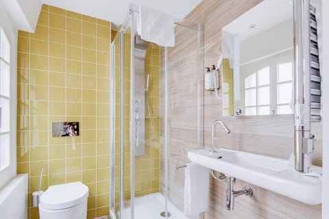 Hôtel du Jeu de Paume Hotel in Versailles