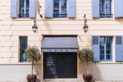 Hôtel du Jeu de Paume Hotel in Versailles