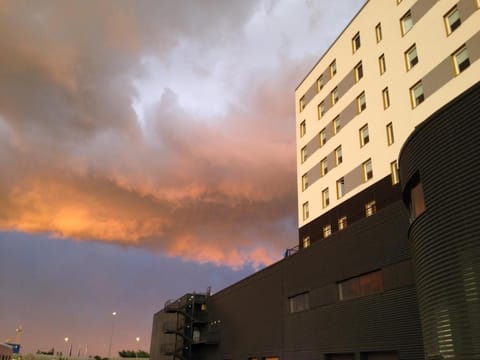 B&B Hôtel LYON Sud Etats Unis Hotel in Lyon