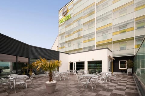 B&B Hôtel LYON Sud Etats Unis Hotel in Lyon