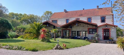 Laiterie de Tocqueville B&B Bed and Breakfast in Normandy