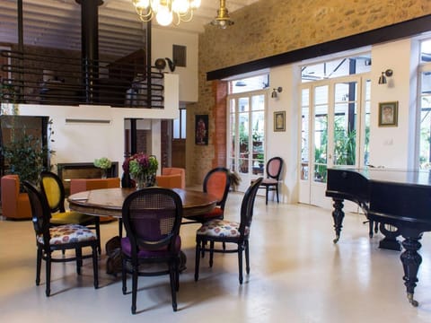 Laiterie de Tocqueville B&B Bed and Breakfast in Normandy