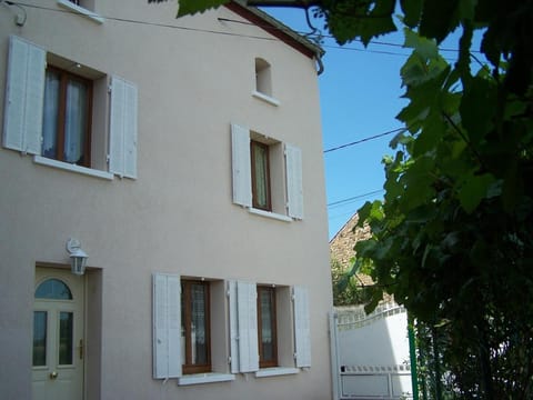 Gîte Vacances en Auvergne Vacation rental in Auvergne-Rhône-Alpes