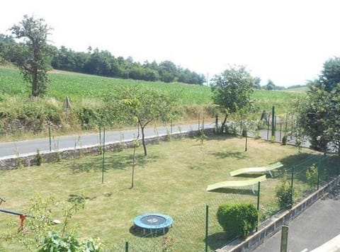 Gîte Vacances en Auvergne Vacation rental in Auvergne-Rhône-Alpes