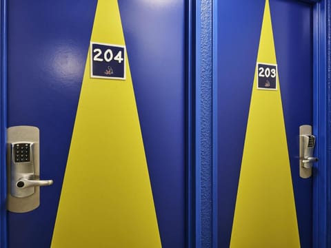 ibis budget Versailles Chateau Saint-Cyr Hotel in Île-de-France