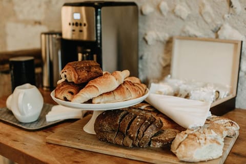 La Dime de Giverny - Chambres d'hôtes-Spa-Restaurant Bed and Breakfast in Giverny