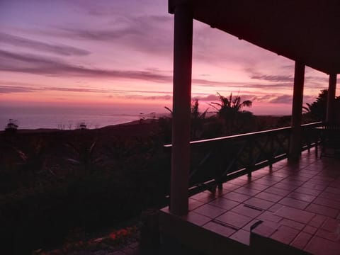 110 Bay View Apartment in Knysna