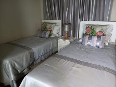 110 Bay View Apartment in Knysna