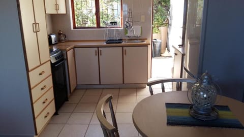 110 Bay View Apartment in Knysna