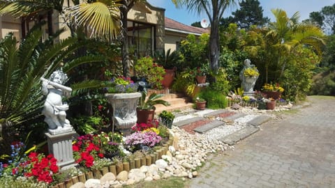 110 Bay View Apartment in Knysna