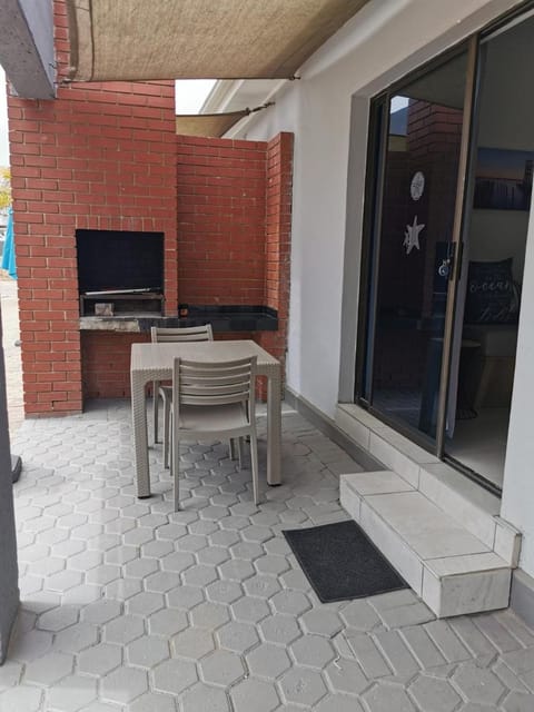 Suidersee Block 1, Hartenbos Apartment in Western Cape