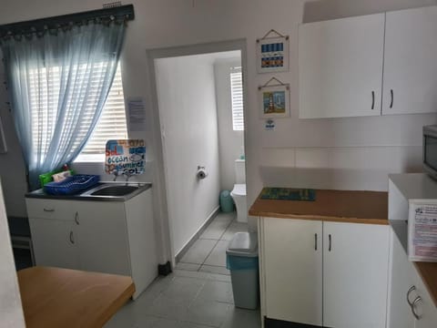 Suidersee Block 1, Hartenbos Apartment in Western Cape