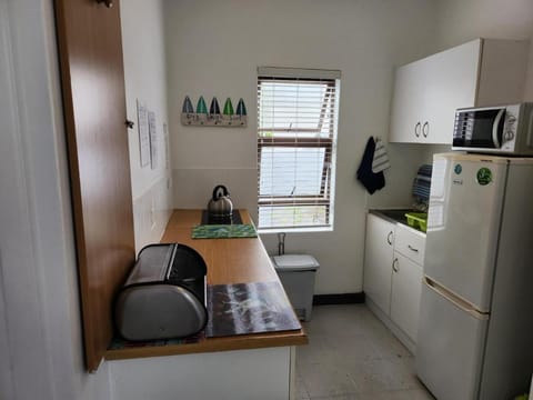 Suidersee Block 1, Hartenbos Apartment in Western Cape