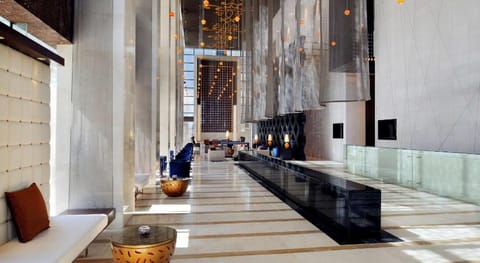 Southern Sun Hotel Abu Dhabi Hotel in Abu Dhabi