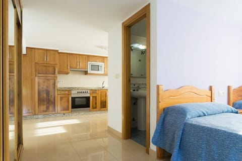 Casa Codesal Apartamentos Apartment in O Salnés