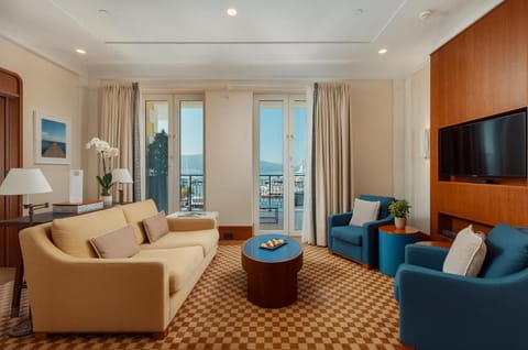 Regent Porto Montenegro By IHG Hotel in Kotor Municipality