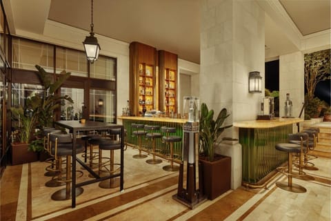 Regent Porto Montenegro By IHG Hotel in Kotor Municipality