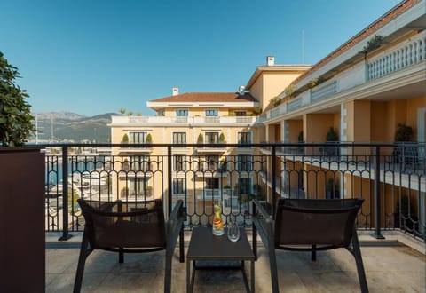 Regent Porto Montenegro By IHG Hotel in Kotor Municipality