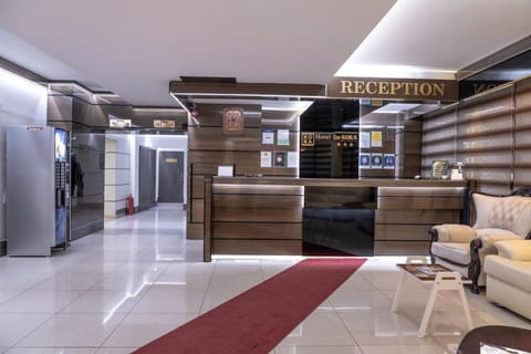 Hotel De KOKA Hotel in Skopje