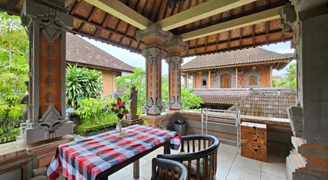 Ala's Green Lagoon Hotels Bed and Breakfast in Ubud