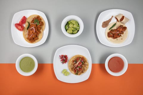 One Queretaro Plaza Galerias Hotel in Santiago de Queretaro