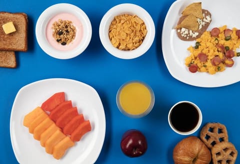 One Toluca Aeropuerto Hotel in Toluca