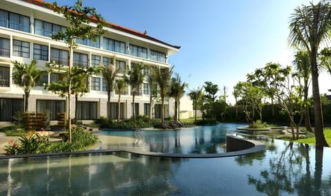 Bali Nusa Dua Hotel Hotel in Kuta Selatan