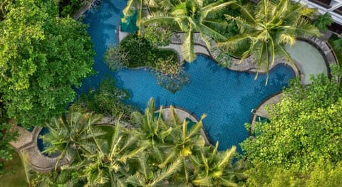 Bali Nusa Dua Hotel Hotel in Kuta Selatan