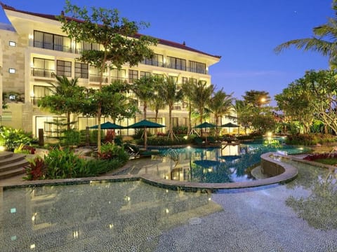 Bali Nusa Dua Hotel Hotel in Kuta Selatan