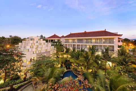 Bali Nusa Dua Hotel Hotel in Kuta Selatan