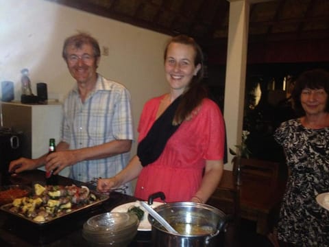 Puri Clinton Bali Vacation rental in Kuta Selatan