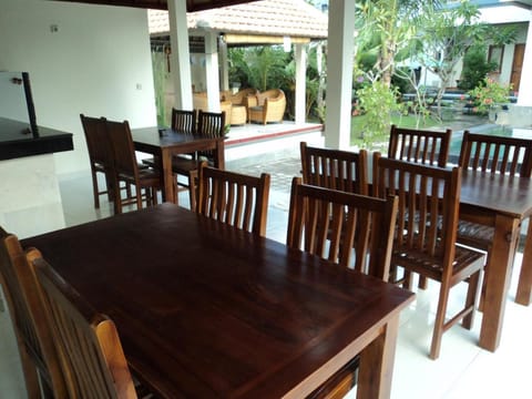 Puri Clinton Bali Vacation rental in Kuta Selatan