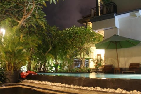 Puri Clinton Bali Vacation rental in Kuta Selatan