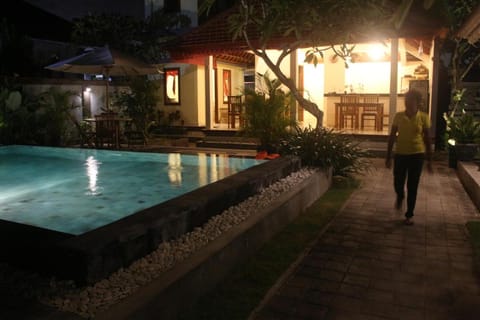 Puri Clinton Bali Vacation rental in Kuta Selatan
