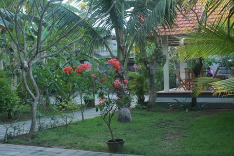 Puri Clinton Bali Vacation rental in Kuta Selatan
