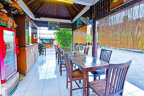 Capital O 91406 Agus Jaya Residence Hotel in Denpasar