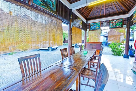 Capital O 91406 Agus Jaya Residence Hotel in Denpasar