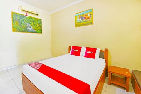 Capital O 91406 Agus Jaya Residence Hotel in Denpasar