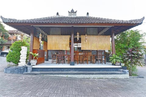 Capital O 91406 Agus Jaya Residence Hotel in Denpasar