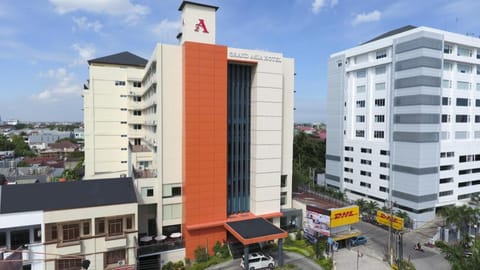 Property view