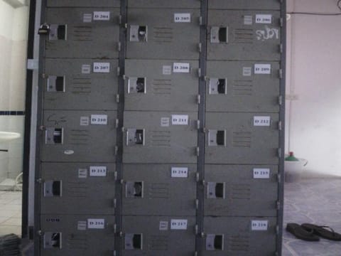 Hula Hula House Apartment hotel in Sala Dan