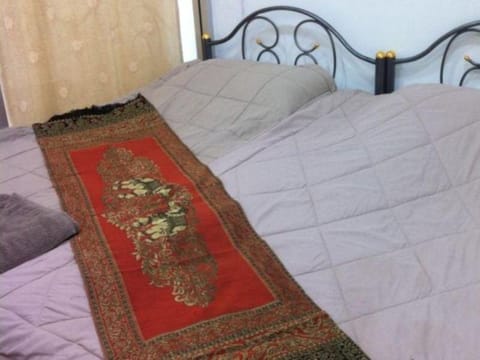 Hula Hula House Apartment hotel in Sala Dan