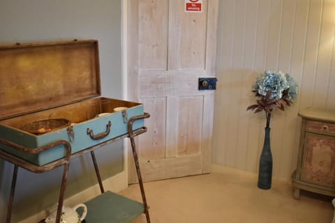 Cotswold Gardens Bed and Breakfast Bed and Breakfast in Stow-on-the-Wold