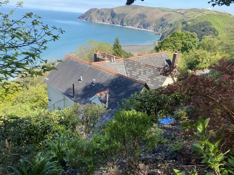 North Walk House Bed and Breakfast in West Somerset District