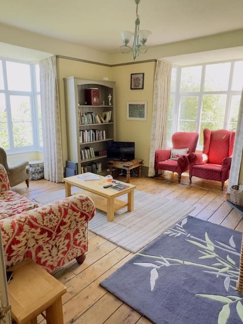 North Walk House Bed and Breakfast in West Somerset District